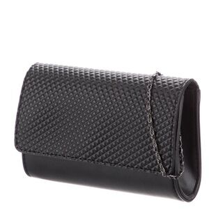 Elegant Black Crossbody Bag